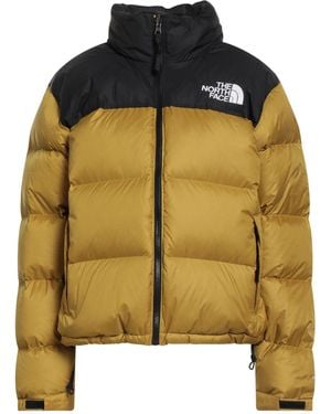 The North Face Puffer - Multicolour
