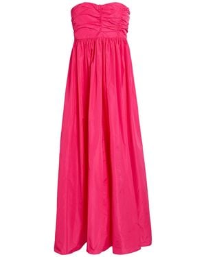 Liu Jo Maxi Dresses - Pink
