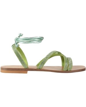 Liu Jo Sandals - Green