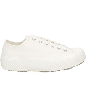 Superga Sneakers - White