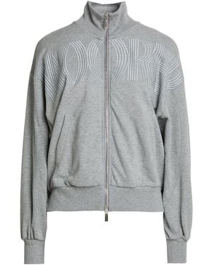 Moorer Sweatshirt - Gray
