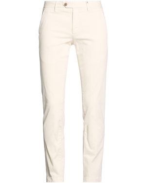 Myths Trousers - Natural