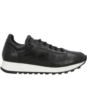 Pomme D'or Trainers - Black