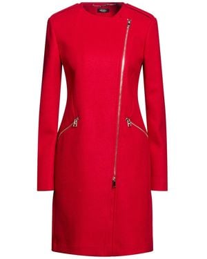 Liu Jo Coats - Red