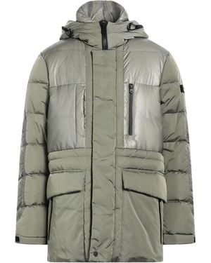 Peuterey Pufferjacke & Daunenjacke - Grau