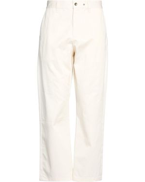 Rag & Bone Hose - Weiß