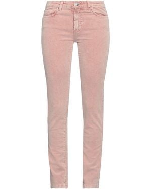 Fifty Four Trouser - Pink