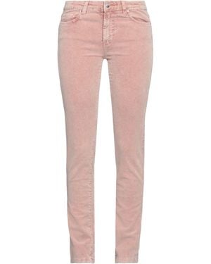 Fifty Four Trouser - Pink