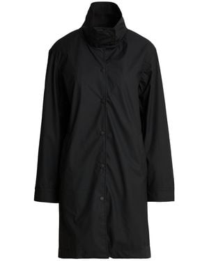 Crossley Jacket - Black