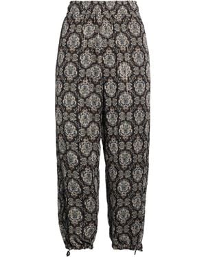 Undercover Trousers - Grey