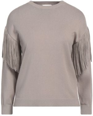 Marella Pullover - Gris