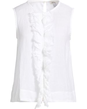 Ottod'Ame Tops - White