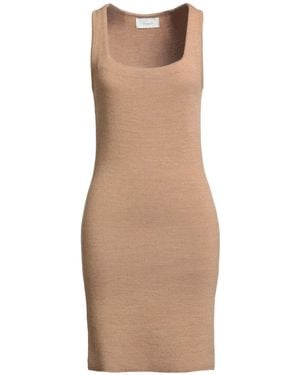 Souvenir Clubbing Mini Dress - Brown