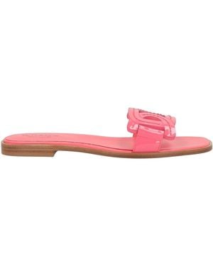 Tod's Sandals - Pink