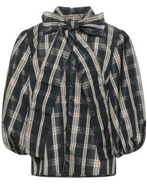 RED Valentino Top - Grigio