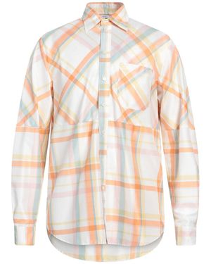 Missoni Missoni Shirt Polyester - White