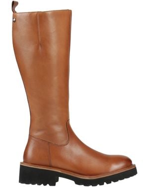 CafeNoir Botte - Marron