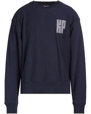 KENZO Sudadera - Azul