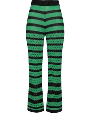 RED Valentino Pants - Green