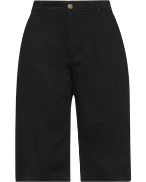 Philosophy Di Lorenzo Serafini Jeans Cotton - Black