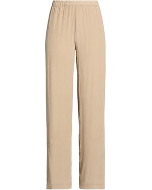 Gentry Portofino Trouser - Natural