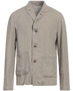 GMS-75 Blazer - Gray