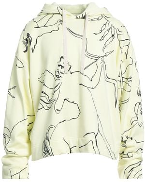 Jil Sander Sweatshirt - Metallic