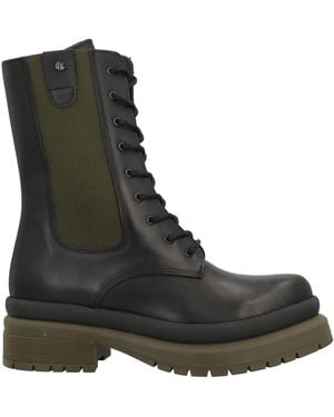 Baldinini Ankle Boots - Black