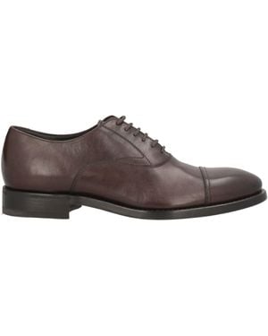 Henderson Stringate - Marrone