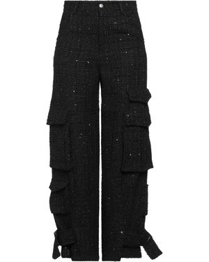 Gcds Trouser - Black