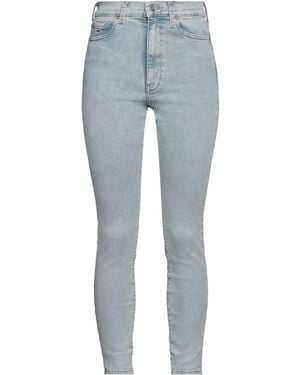 Tommy Hilfiger Jeans - Blue