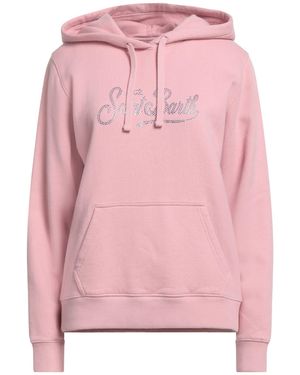 Mc2 Saint Barth Sweatshirt - Pink