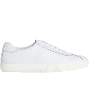 Ralph Lauren Trainers - White