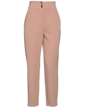 Nenette Trouser - Natural