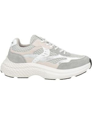 Voile Blanche Trainers - White