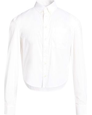 Marni Camisa - Blanco