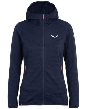Salewa Jacke & Anorak - Blau