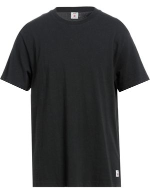Edwin T-shirt - Black