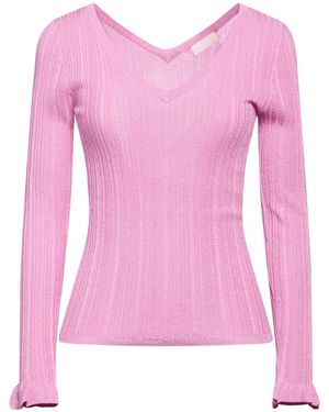 Liu Jo Pullover - Rose