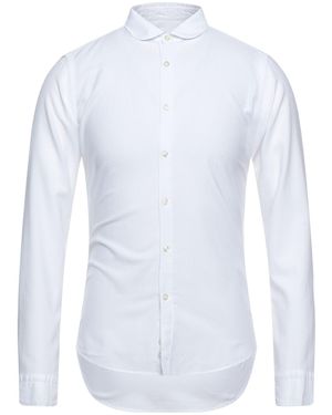 GMF 965 Shirt - White