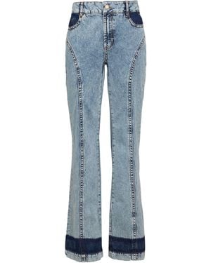 MAX&Co. Marica Jeans Cotton - Blue
