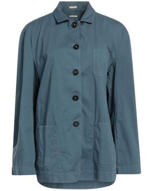 Massimo Alba Blazer - Blue