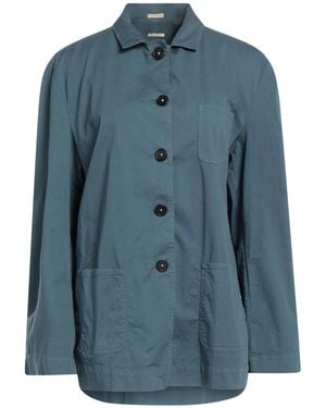 Massimo Alba Blazer - Blue