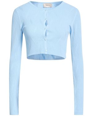 Toy G. Cardigans - Blue