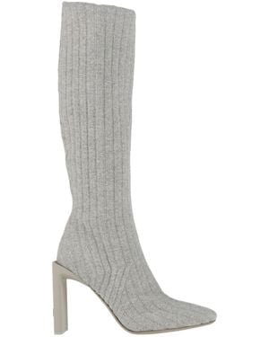 Fear Of God Boot - White