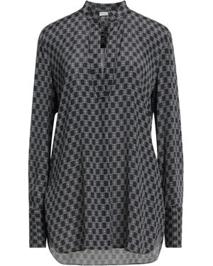 By Malene Birger Top - Grey