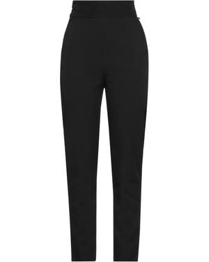 Liu Jo Trouser - Black