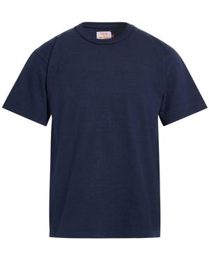 Sunray Sportswear T-Shirt Cotton - Blue