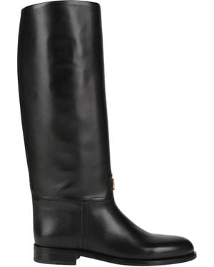 Bally Boot - Black