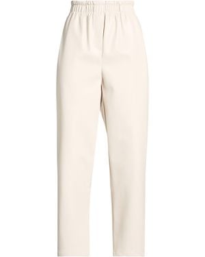 B.yu Trousers - Natural